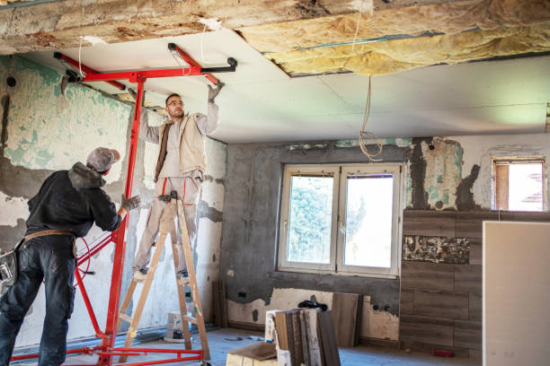 Best Energy Efficiency Insulation in Carnesville, GA